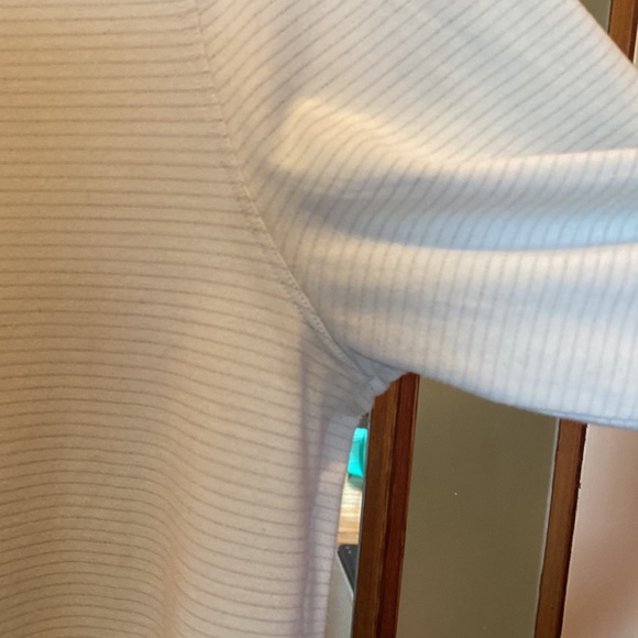 Lululemon Longsleeve Golf Polo - Picture 5 of 5